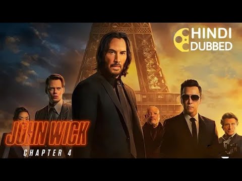 John Wick 4 Movie Cast, Story, And Reviews