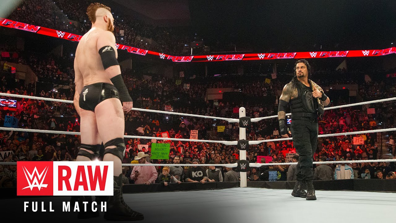WWE Show Cast, Story, And Reviews