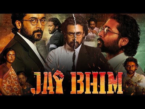 Jai Bhim Movie Cast, Story, and Reviews