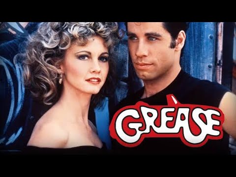 Grease Movie Cast, Story, and Reviews