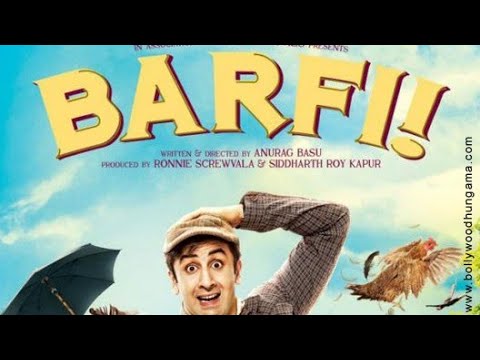 Barfi Movie Cast, Story, and Reviews