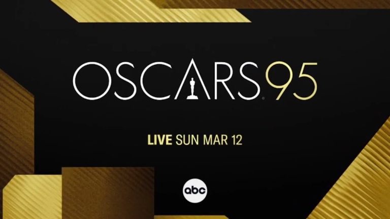 Oscars 95 Cast, Story, and Reviews