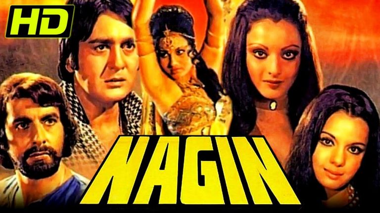 Naagin Movie Cast, Story, and Reviews