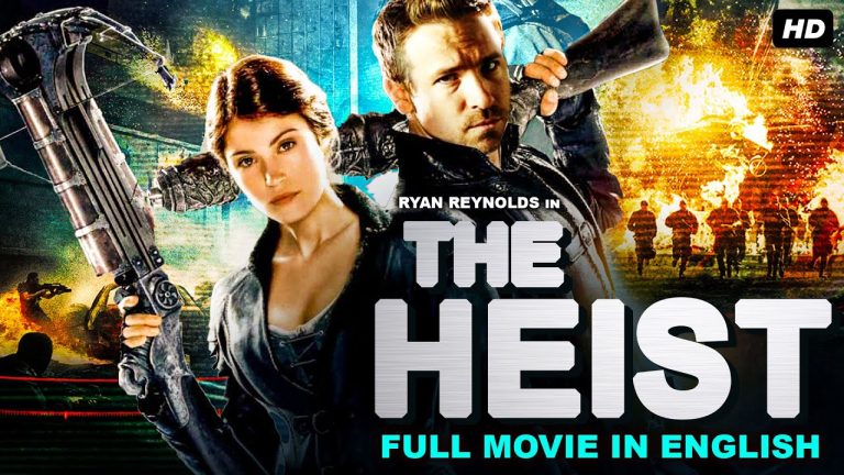 The Heist Movie Cast, Story, and Reviews