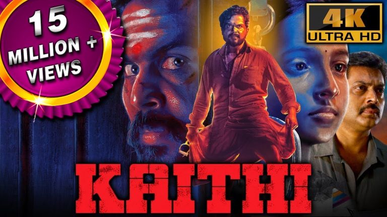 Kaithi Movie Cast, Story, and Reviews