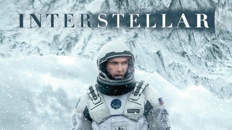 Interstellar Movie Cast, Story, and Reviews
