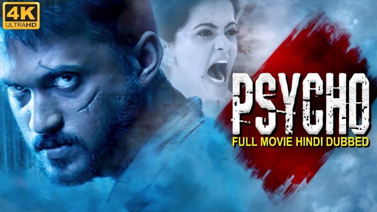Psycho Movie Cast, Story, and Reviews