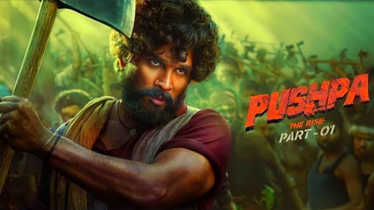 Pushpa Movie Cast, Story, and Reviews