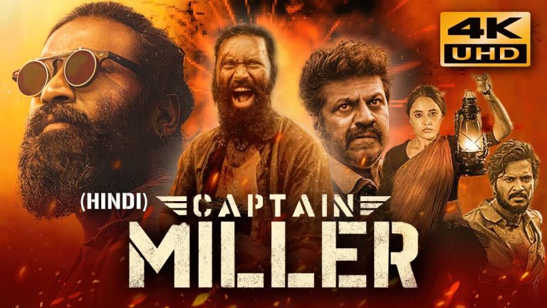 Captain Miller