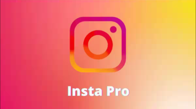 Insta Pro