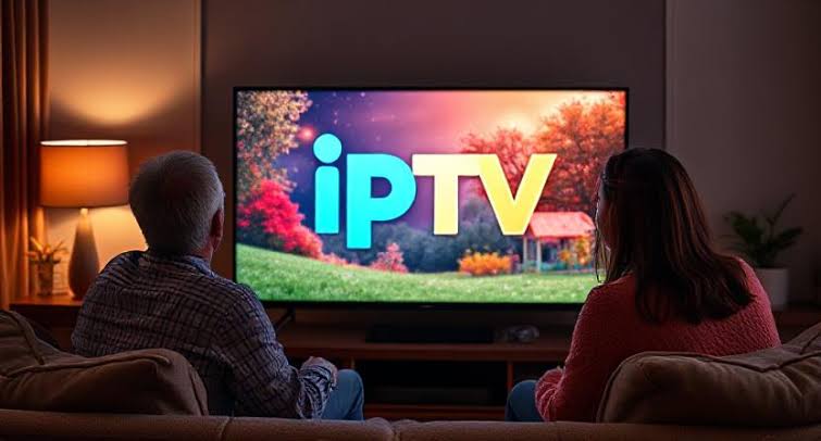 Best IPTV Provider in 2025: The Ultimate Guide to Choosing the Right IPTV Subscription