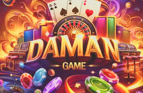 Daman Game Login