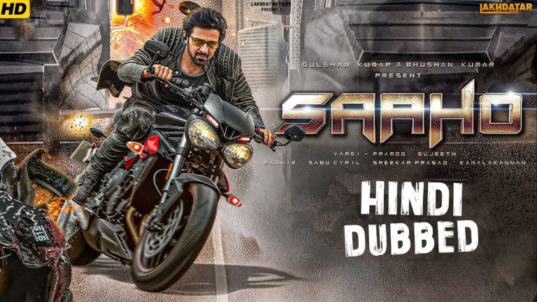 Saaho