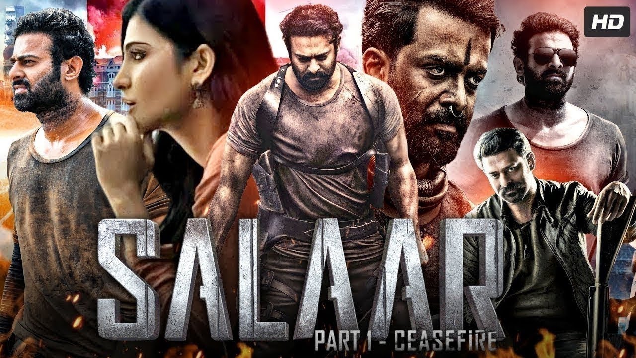 Salaar: Part 1