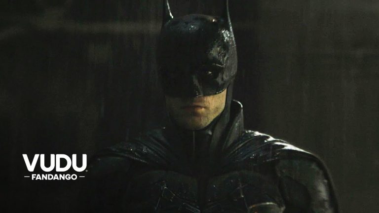 The Batman