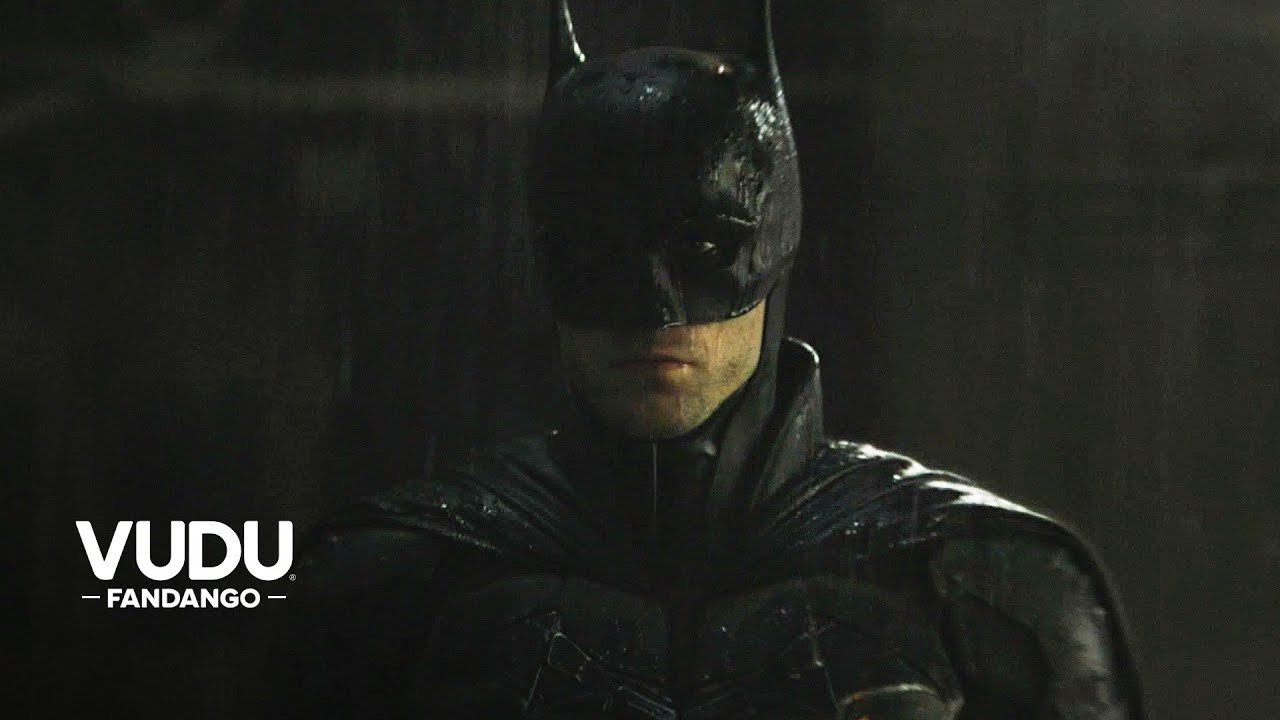 The Batman