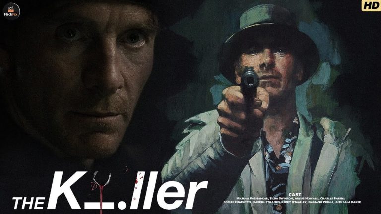 The Killer