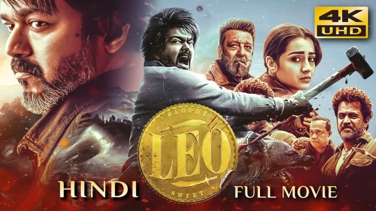 leo movie