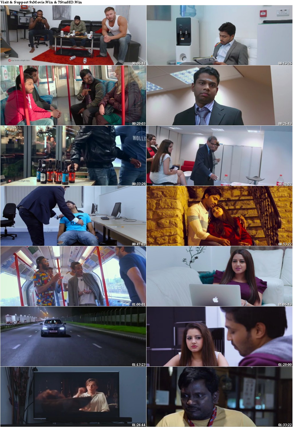 Manasa Vaacha 2019 Telugu 480p HDRip x264 400MB ESubs