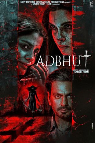 Adbhut (2024)
