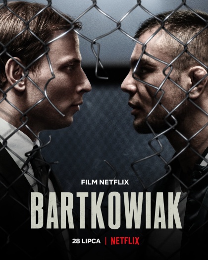 Bartkowiak (2021) NFEnglish Full Movie