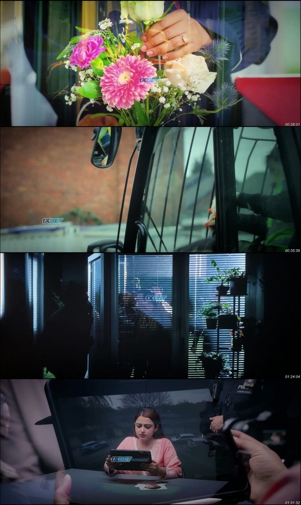 Chal Mera Putt 4 (2025)