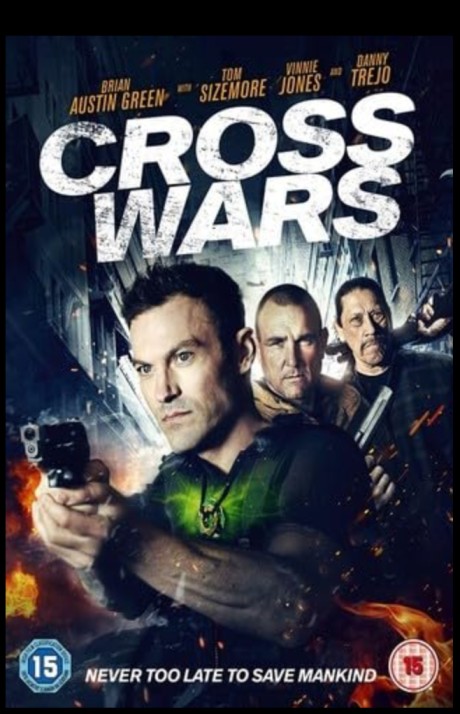 Cross Wars