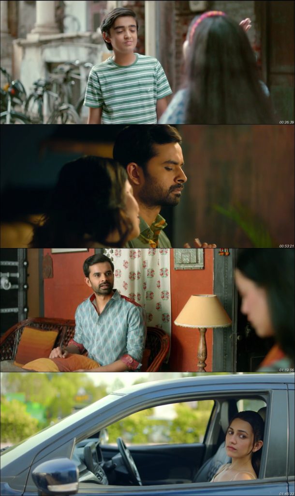 Fakt Purusho Maate (2024) Gujarati ORG Movie