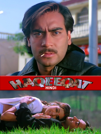 Haqeeqat (1995) Hindi ORG Full Movie HDRip | 1080p | 720p | 480p | ESubs