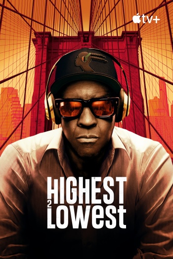 Highest 2 Lowest (2025) English Full Movie