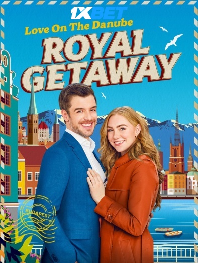 Love on The Danube Royal Getaway