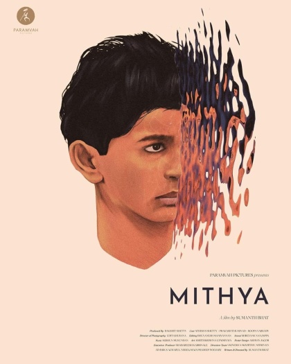Mithya (2025) Kannada Full Movie