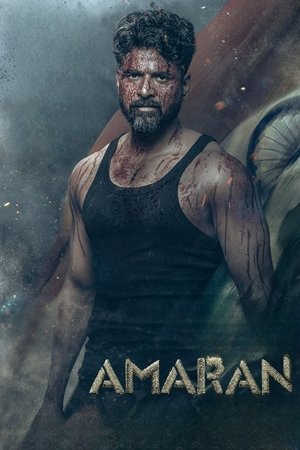 MoviesNation Amaran 2024 Hindi+Tamil Full Movie WEB-DL 480p 720p 1080p Download