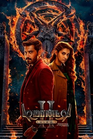 MoviesNation Demonte Colony 2 (2024) Hindi+Tamil Full Movie WEB-DL 480p 720p 1080p Download