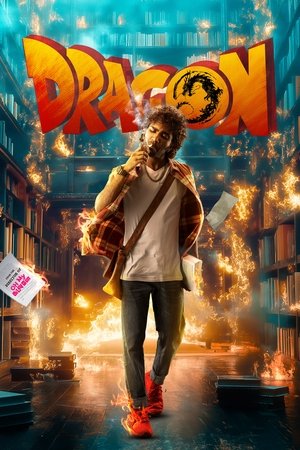 MoviesNation Dragon 2025 Hindi+Tamil Full Movie WEB-DL 480p 720p 1080p Download