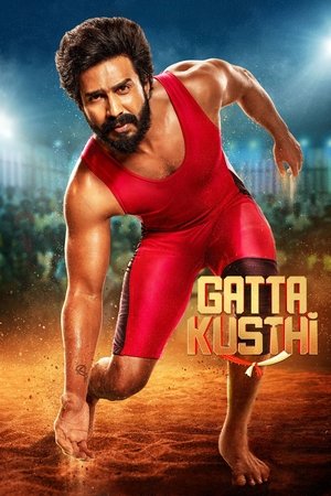 MoviesNation Gatta Kusthi 2016 Hindi+Tamil Full Movie WEB-DL 480p 720p 1080p Download