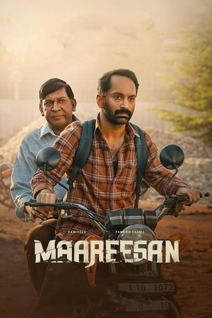 MoviesNation Maareesan 2025 Hindi+Tamil Full Movie WEB-DL 480p 720p 1080p Download
