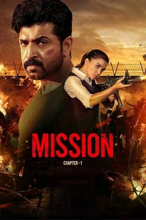 MoviesNation Mission: Chapter 1 (2024) Hindi+Tamil Full Movie WEB-DL 480p 720p 1080p Download
