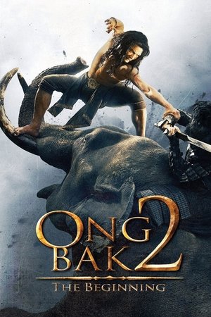 MoviesNation Ong Bak 2: The Beginning 2008 Hindi+English Full Movie BluRay 480p 720p 1080p Download