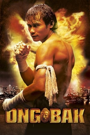 MoviesNation Ong-Bak: The Thai Warrior 2005 Hindi+English Full Movie BluRay 480p 720p 1080p Download