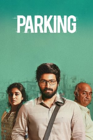 MoviesNation Parking 2023 Hindi+Tamil Full Movie WEB-DL 480p 720p 1080p Download 