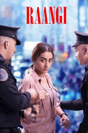 MoviesNation Raangi 2022 Hindi+Tamil Full Movie WEB-DL 480p 720p 1080p Download