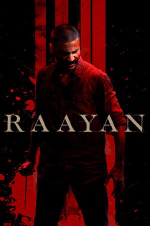 MoviesNation Raayan 2024 Hindi+Tamil Full Movie WEB-DL 480p 720p 1080p Download