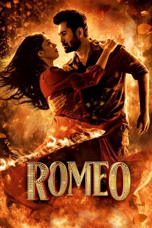 MoviesNation Romeo 2024 Hindi+Tamil Full Movie WEB-DL 480p 720p 1080p Download