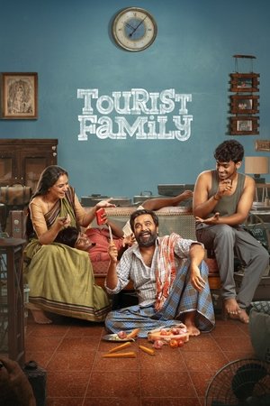 MoviesNation Tourist Family 2025 Hindi+Tamil Full Movie WEB-DL 480p 720p 1080p Download