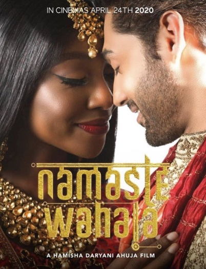 Namaste Wahala (2020) Hindi (HQ Dub) Full Movie HDRip | 1080P | 720p | 480p