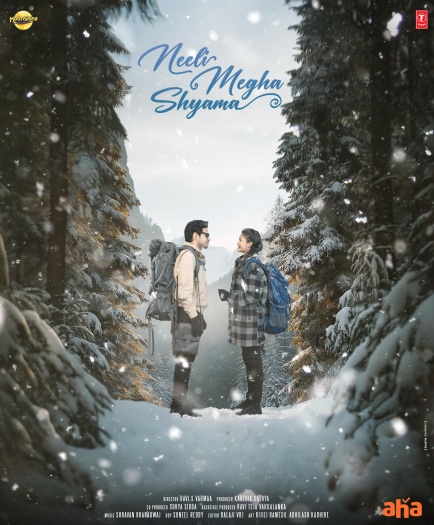Neeli Megha Shyama (2025) Telugu ORG Movie HDRip | 1080p | 720p | 480p | ESubs