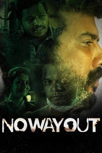 No Way Out (2022) Hindi ORG Full Movie HDRip | 1080p | 720p | 480p