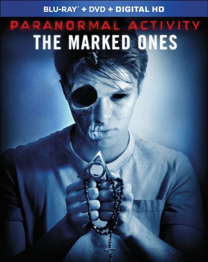 Paranormal Activity: The Marked Ones (2014) UNRATED Hindi ORG Dual Audio BluRay | 1080p | 720p | 480p | ESubs