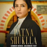 Patna Shuklla